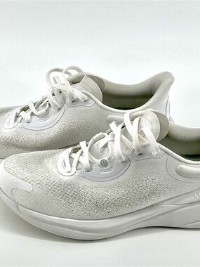 Lululemon Blissfeel Women's Running Shoes White